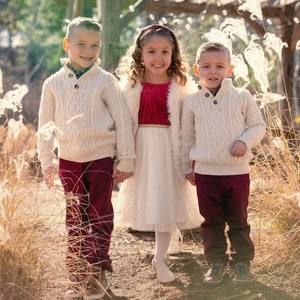 Meet your Posher, Toni-marie